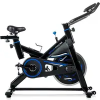 

Domestic Use House TV Shopping Gym Fitness Indoor Cycling Belt Magnetic Exercise Spin Bicycle Best Spinning Bikes for home