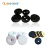 High Temperature Resistance PPS NFC Button Clothes Laundry Tag