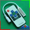 DC5V~24V Mini dimmer RF wireless RGB led Controller for led strip