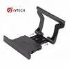 SYYTECH For Xbox 360 TV Clip ABS Mount Stand Holder Kinect Sensor TV Clip Stand