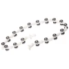 CNRC-006 Escalator Newel Chain Rotary Escalator Handrail Chain Reversing Chain