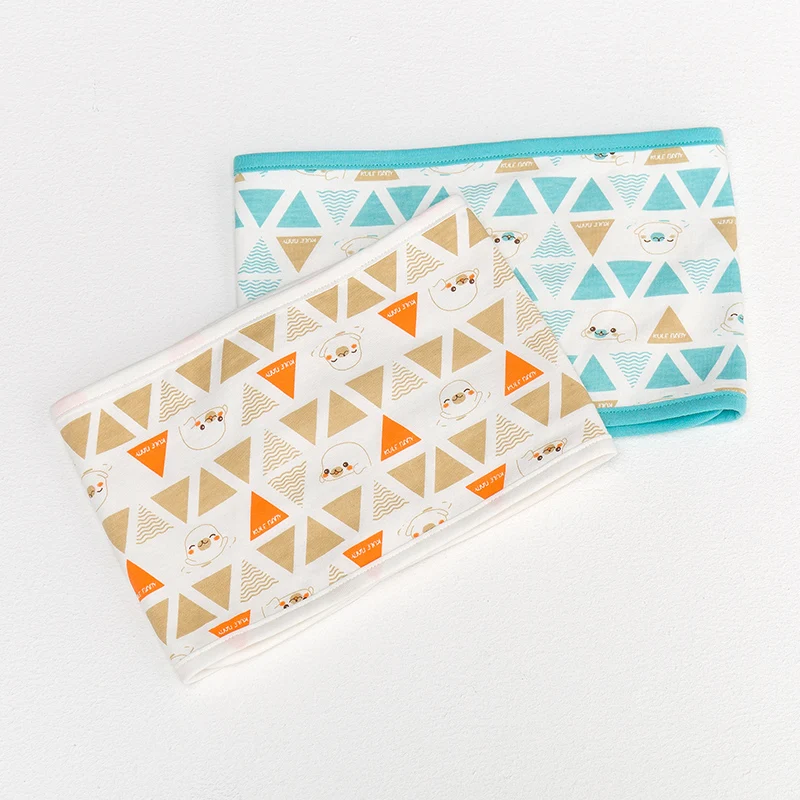 
soft confortable organic cotton high quality baby girth 