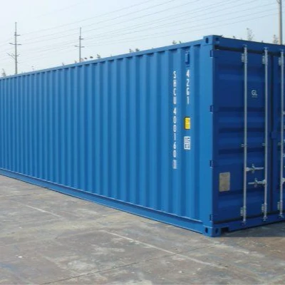 
China Best price 20Ft 40Ft used shipping containers for sale  (60497387249)
