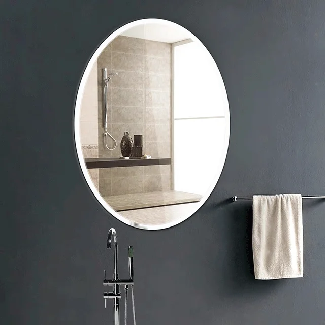 top quality bathroom wall mirror manufacturer from China