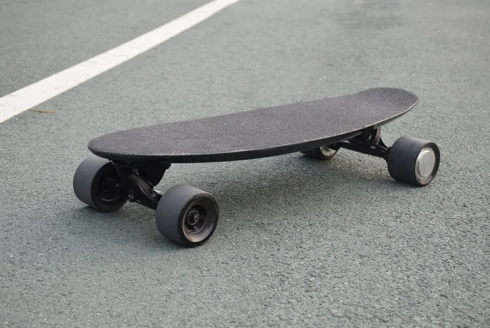 Электроскейт Gravity Skateboards Electric Cruiser 39