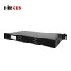 8 or 16chs IPTV encoder wowza deliver H.264 video streamer to various servers