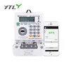APS-Single phase smart prepaid electricity meter remote for electric meter smart home