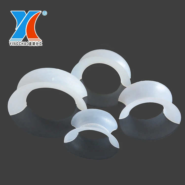 
Plastic Random Packing Super Intalox Saddle 