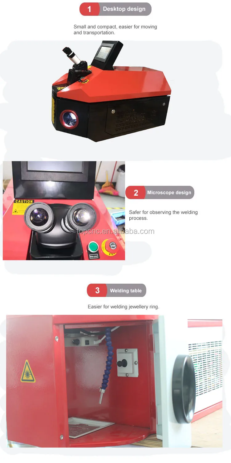 laser welder