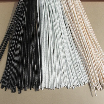 2715 Pvc Wire Fiberglass Sleeve Insulating Material For Current ...