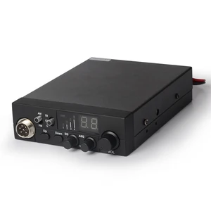 CB 278 40W Mobile CB Radio