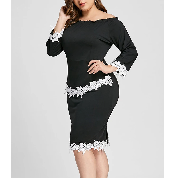 sexy night dress for fat women