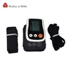 dynamic electrocardiogram Mini 12-lead Holter ecg recorder testing