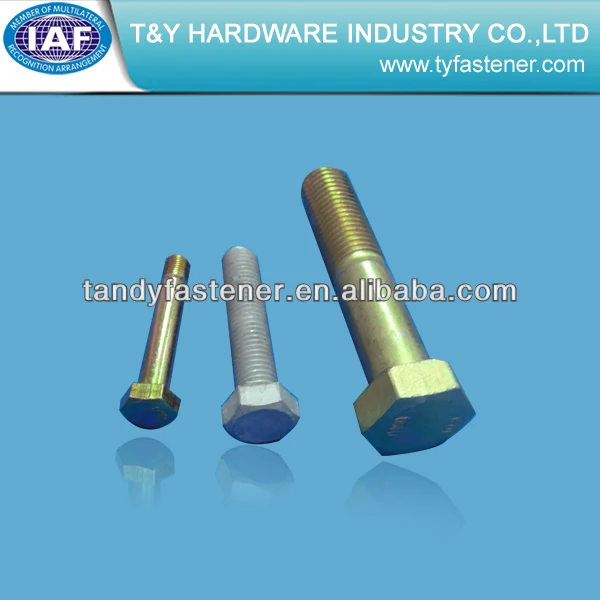 Steel Hex Head Bolt Markings With Class8.8 Buy Hex Head Bolt Markings,Hex Head Bolt Markings