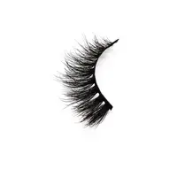 

Free sample Free shipping by DHL to United States 3D Mink fur Eyelashes