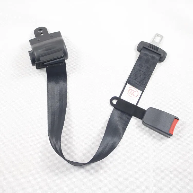 Small Seat Belt Buckle Lifeboat Safety Belt Sleeping Car Seat Belt