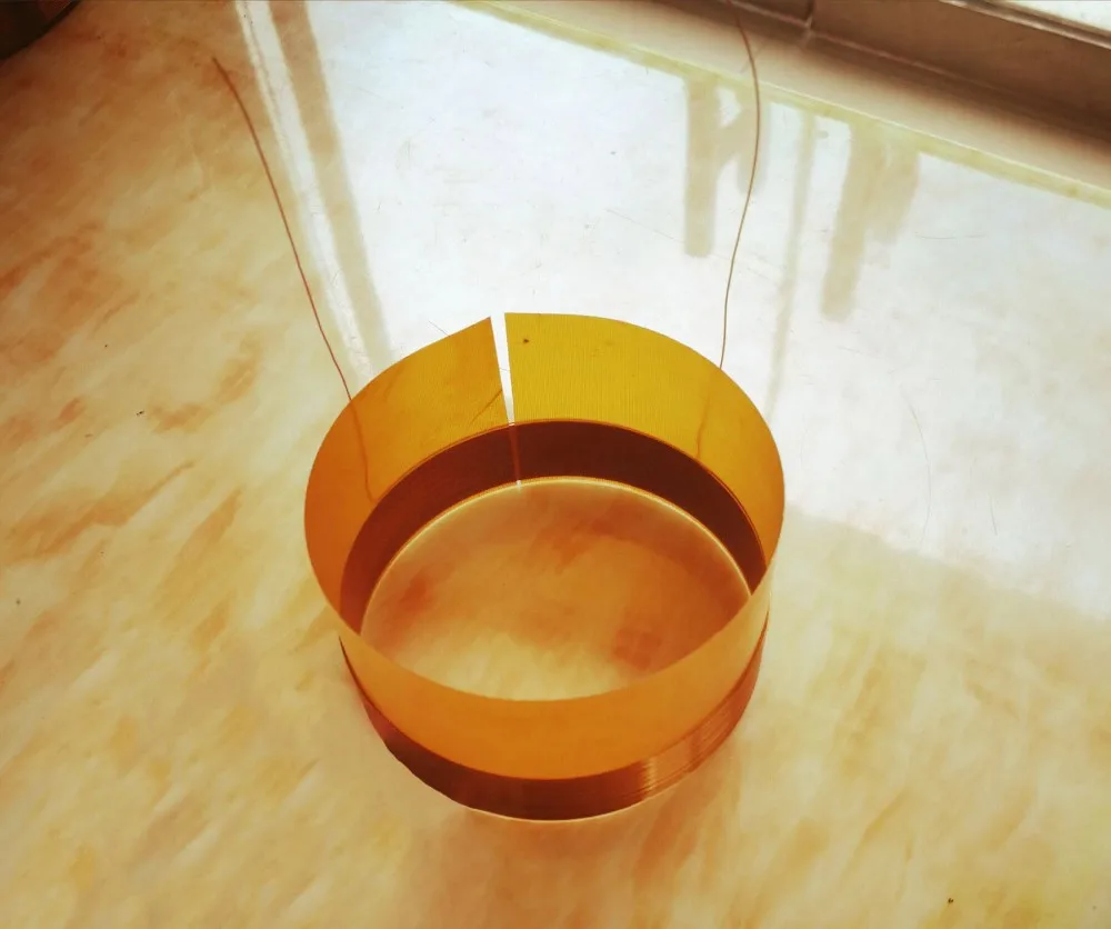 ASV PSV TIL TGL TSV KSV NSV TKB for bobbin material of voice coil - ANKUX.COM