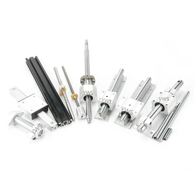 hướng dẫn tuyến tính 5