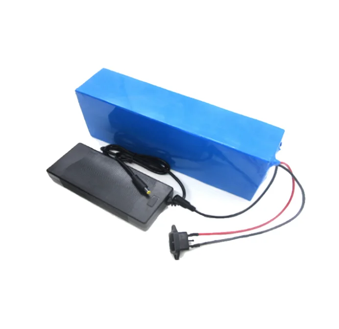 ShenZhen Factory Pollution free 48v 10.5ah lithium ion battery for electric bike 9ah