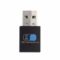 

150Mbpbs 2 in 1 Bluetooth wifi adapter dongle BT 4.0 wifi adapter wifi dongle with RTL8723BU chipset