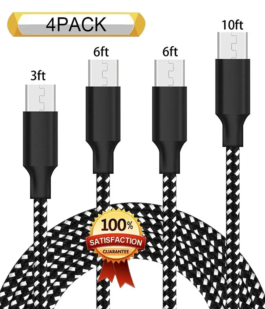 

AWELL High quality original data cable usb cable with led light for phone, N/a