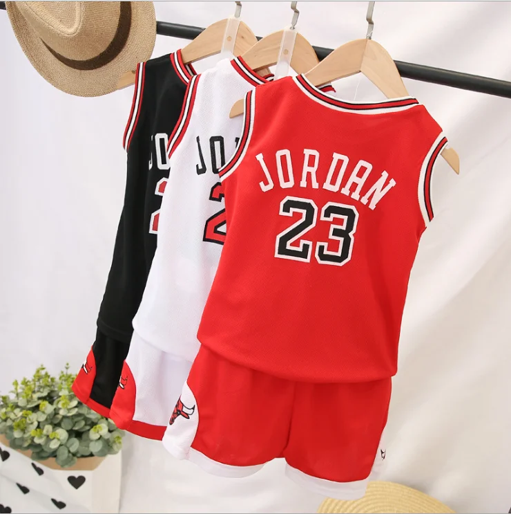 

2019 latest Basketball Uniform Kit Sublimation Best Customized Hot Sale College Cheap Reversible Kids Basketball Jersey