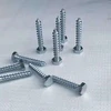 hex head wood screw