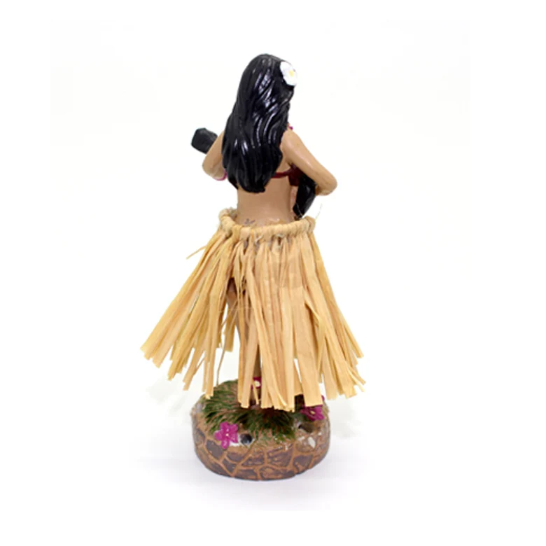 hula bobblehead