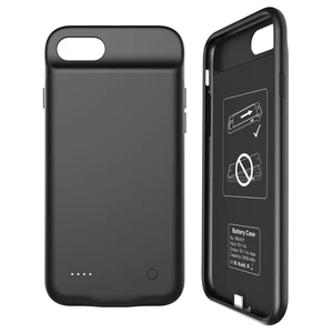 18650 Battery Power Bank Case iPhone 6 7 8 XS Max
