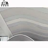 Special Metal Shaped Suspended Ceiling Aluminum Ceiling Title
