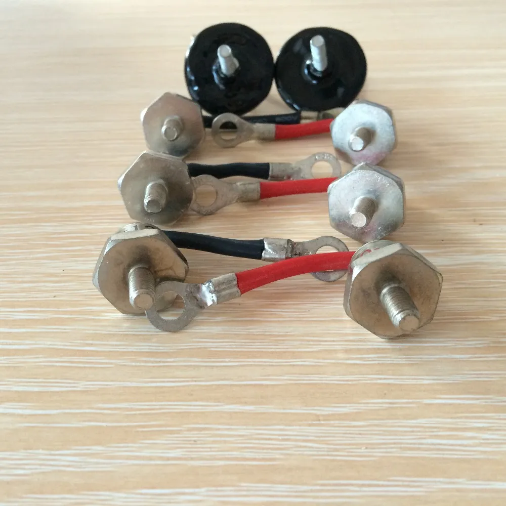 Rsk6001 Diode Varistor Kit For Alternator Buy Rsk6001 Diode Varistor