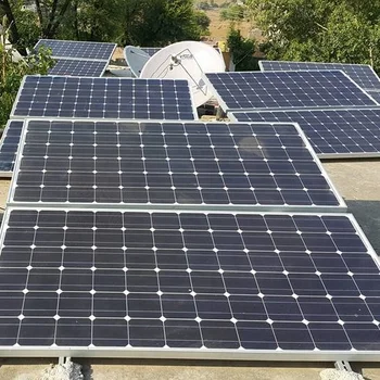 2kw 3kw Solar Generator 5000 Watt /portable Small 5k Solar System Solar ...