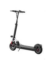 

SHENGTE OEM lithium battery power electric scooter