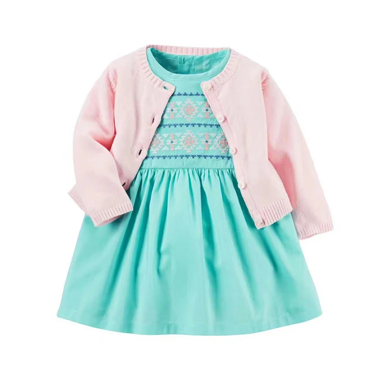 sisindri dress for baby girl