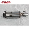 1356537080 1360271080 Good condition DPF auto accessories diesel particulate filter for FIAT DUCATO 2287cc FIAE0481D ENGINE 200