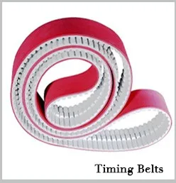Timing Pulleys