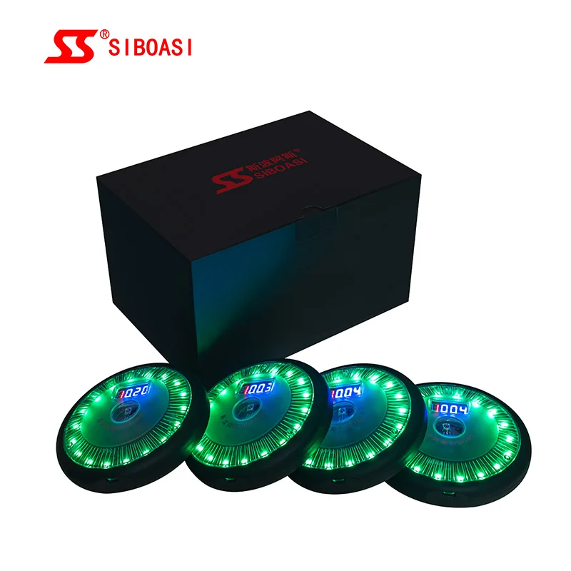 

Hot selling agility training light for basketball