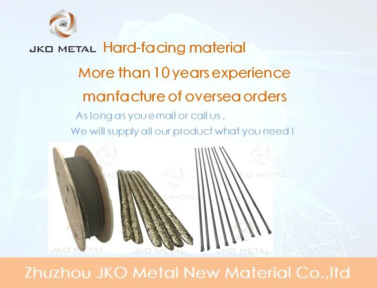 Tungcast Floppy Flexible Tungsten Carbide Welding Rope Buy Flexible