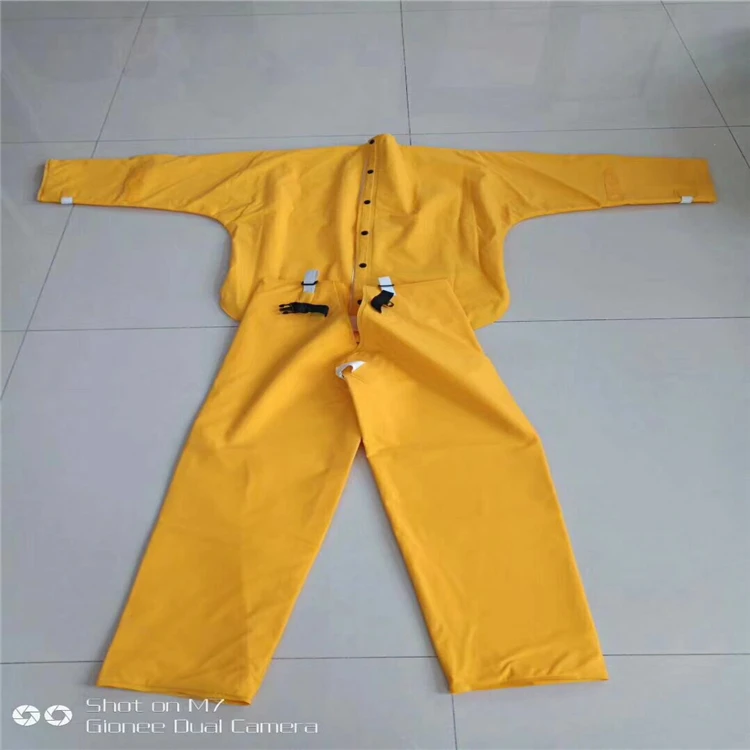 High Voltage Static Protection Natural Rubber Insulating Clothing Electrical Shock Buy High