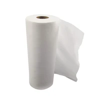 

Biodegradable Antibacterial 100% Bamboo Paper Towel Reusable