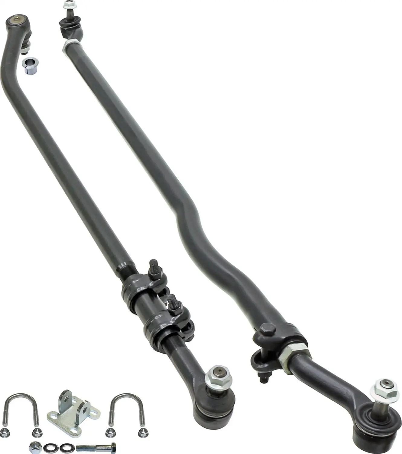 Buy NEW CURRIE CURRECTLYNC STEERING SYSTEM,07-18 JEEP WRANGLER JK,DRAG