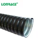 1/2" PVC COATED FLEXIBLE METAL CONDUIT / HOSE low smoke halogen free