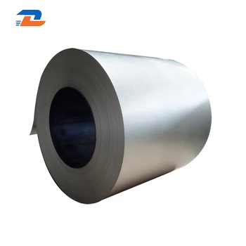 Gl Sglcc Az100 Aluzinc Galvalume Coil Of Aluminum Zinc - Buy Aluminum ...