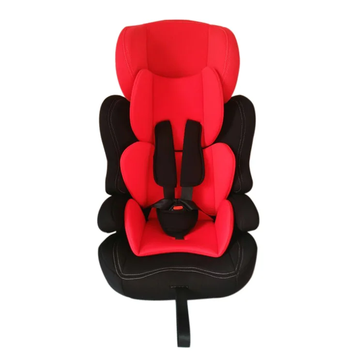 adjustable baby seat car