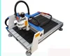 Factory price 2.2kw water cooled spindle motor 6090 4 axis March3 controlled woodworking cnc router kit