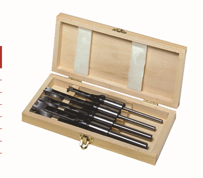 Woood Graved Chisel Set Steel Door Mortise Lock Set,Chisel Cutter 5