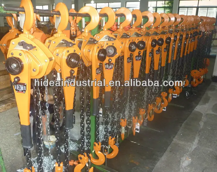 1.5 Ton Lever Hoist Buy 1.5t Lever Hoist,Lever Hoist,1.5 Ton Lever