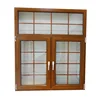 wanjia beautiful french windows design