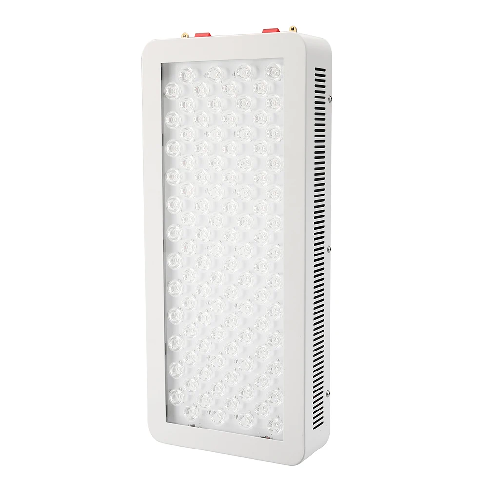 

2021 VIG 500W SGROW Portable High Irradiance Physical Therapy Equipment with 660nm 850nm for health beauty