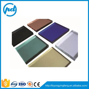 2017 hot sale colored sheet frosted glass buy colored glass sheet glass sheet for sale
